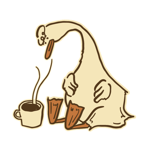 Silly Goo Coffee Roaster