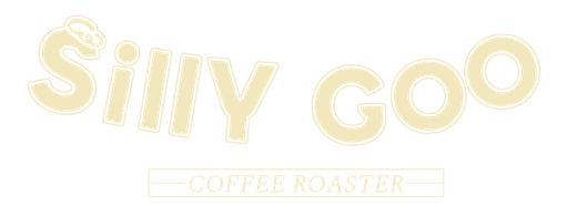Silly Goo Coffee Roaster